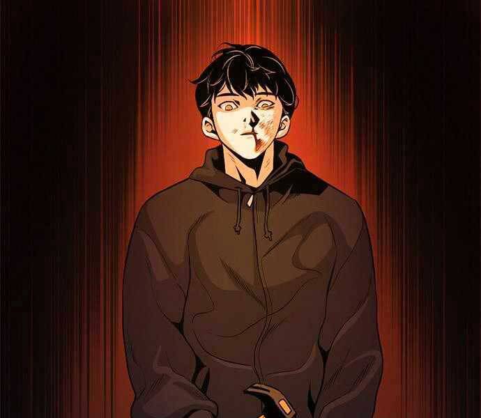 Ngục Tù Đẫm Máu - Chương 4