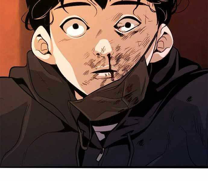 Ngục Tù Đẫm Máu - Chương 4