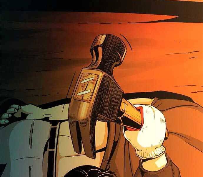 Ngục Tù Đẫm Máu - Chương 4