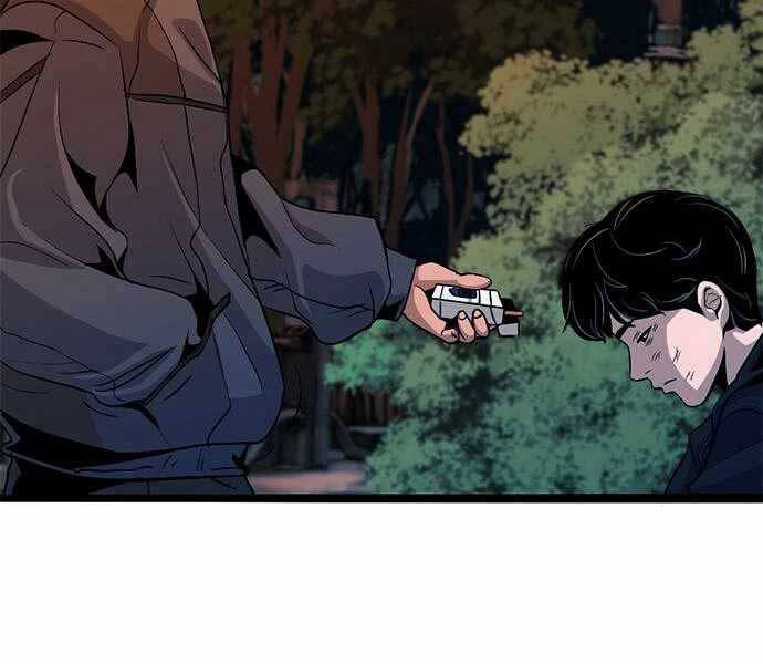 Ngục Tù Đẫm Máu - Chương 4