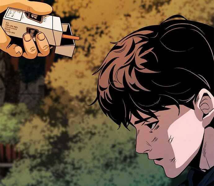 Ngục Tù Đẫm Máu - Chương 4