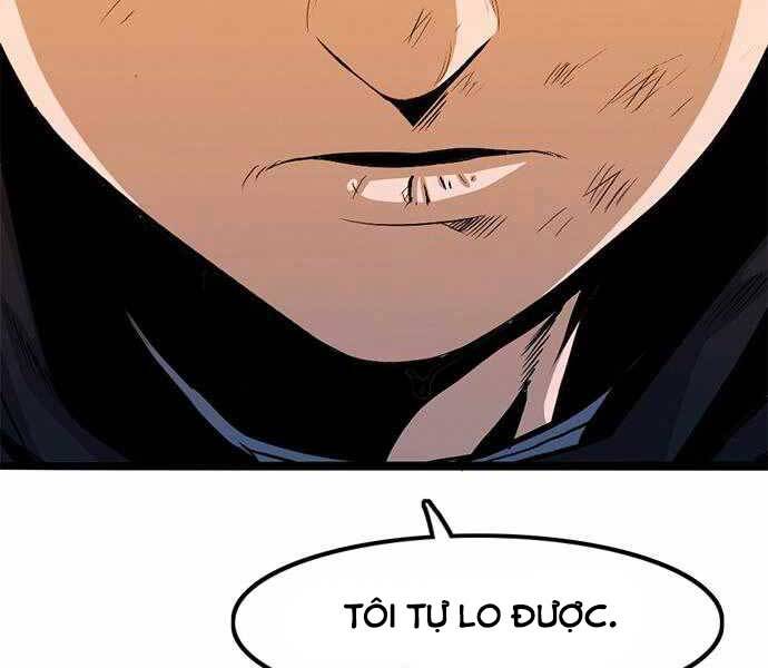 Ngục Tù Đẫm Máu - Chương 4