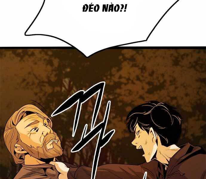 Ngục Tù Đẫm Máu - Chương 4