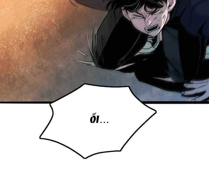 Ngục Tù Đẫm Máu - Chương 4