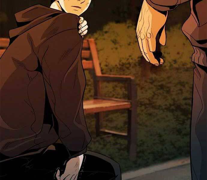 Ngục Tù Đẫm Máu - Chương 4