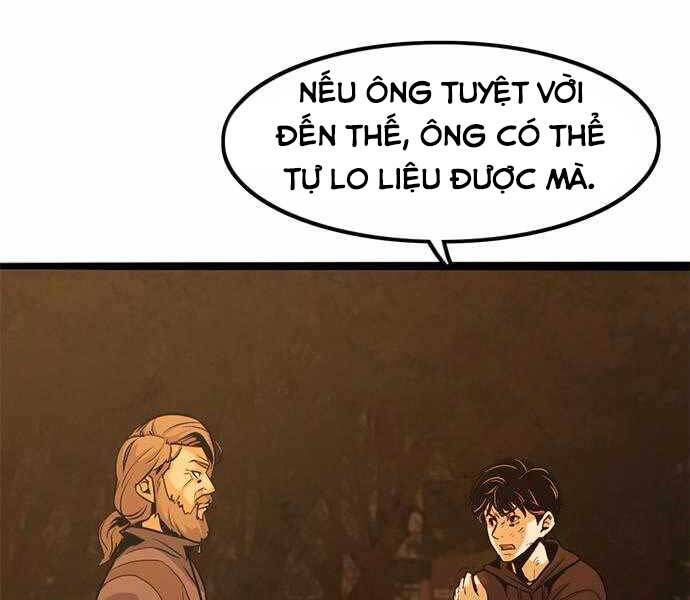 Ngục Tù Đẫm Máu - Chương 4