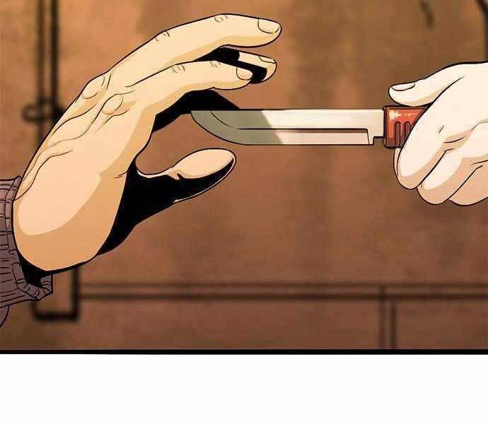 Ngục Tù Đẫm Máu - Chương 5