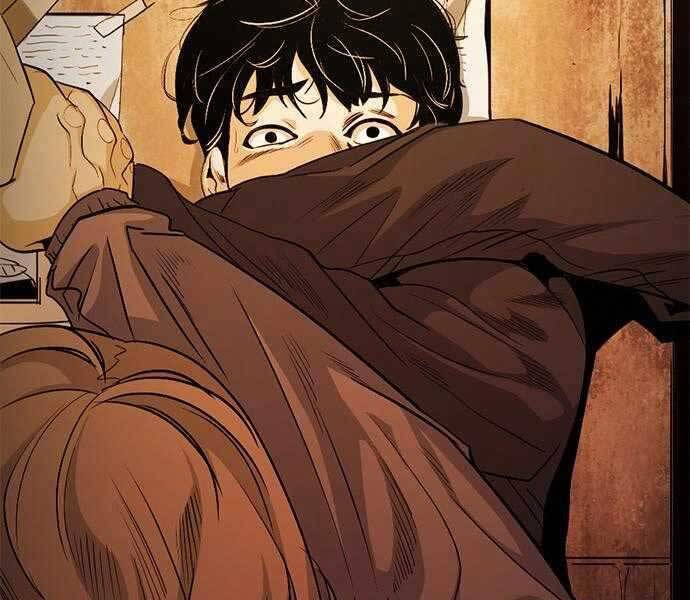 Ngục Tù Đẫm Máu - Chương 5