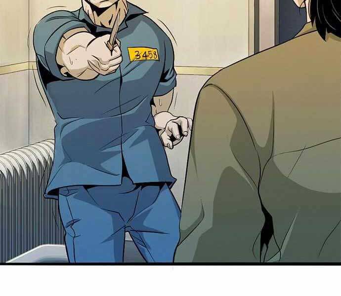 Ngục Tù Đẫm Máu - Chương 5