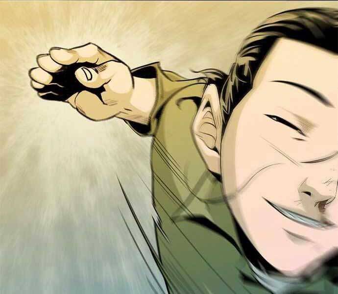 Ngục Tù Đẫm Máu - Chương 5