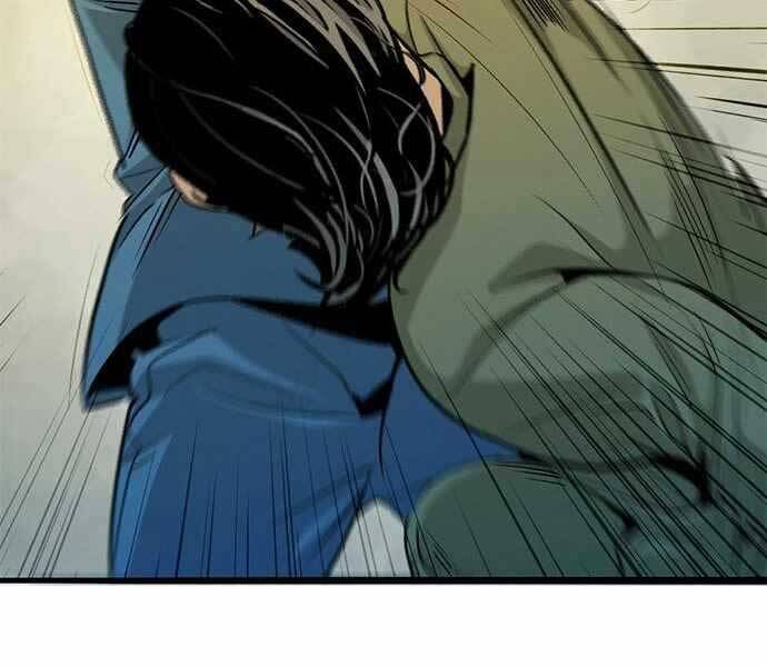 Ngục Tù Đẫm Máu - Chương 5