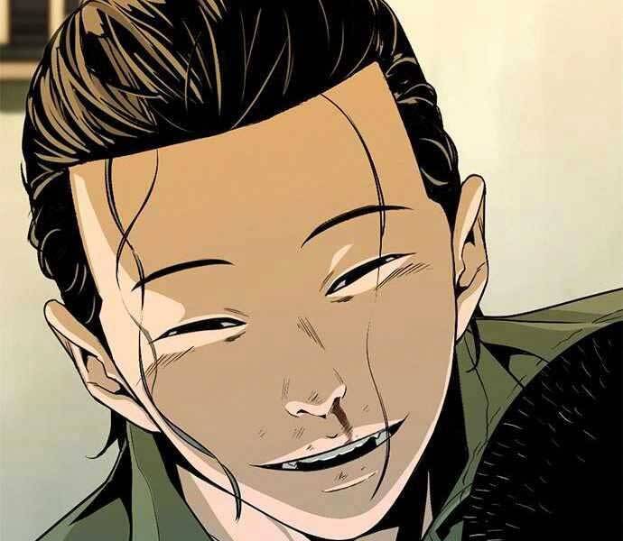 Ngục Tù Đẫm Máu - Chương 5