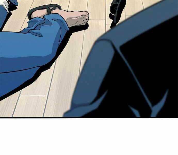 Ngục Tù Đẫm Máu - Chương 5