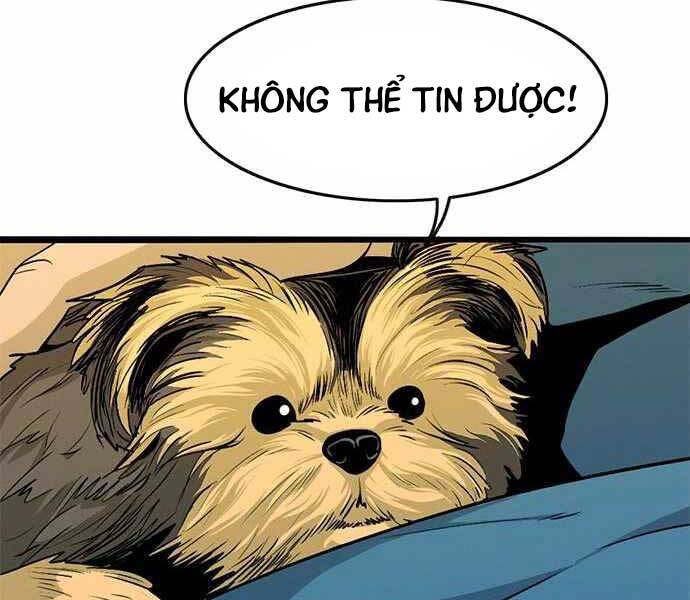 Ngục Tù Đẫm Máu - Chương 5