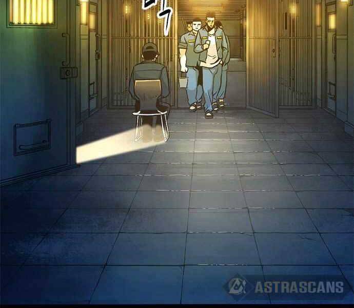 Ngục Tù Đẫm Máu - Chương 5