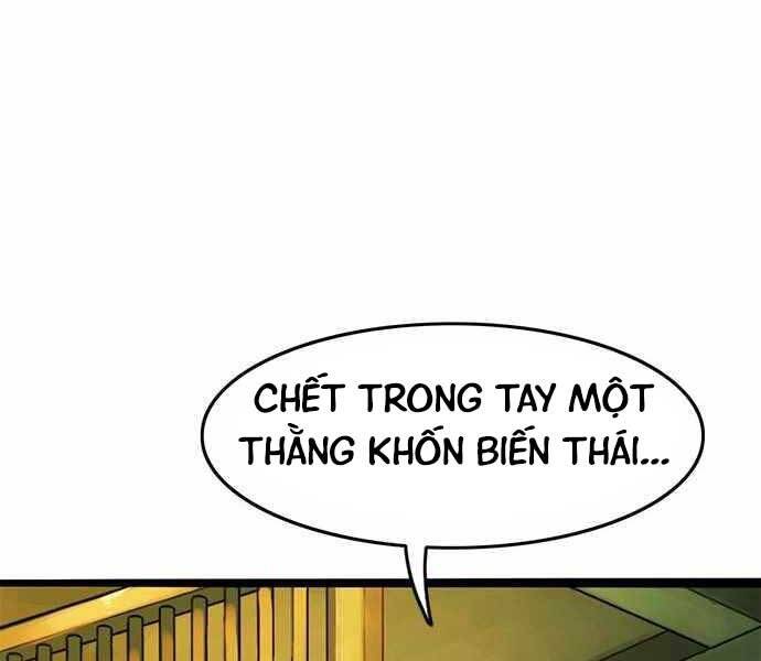 Ngục Tù Đẫm Máu - Chương 5