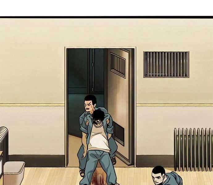 Ngục Tù Đẫm Máu - Chương 5