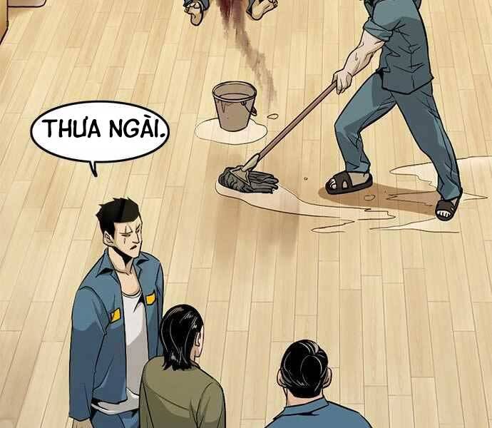 Ngục Tù Đẫm Máu - Chương 5