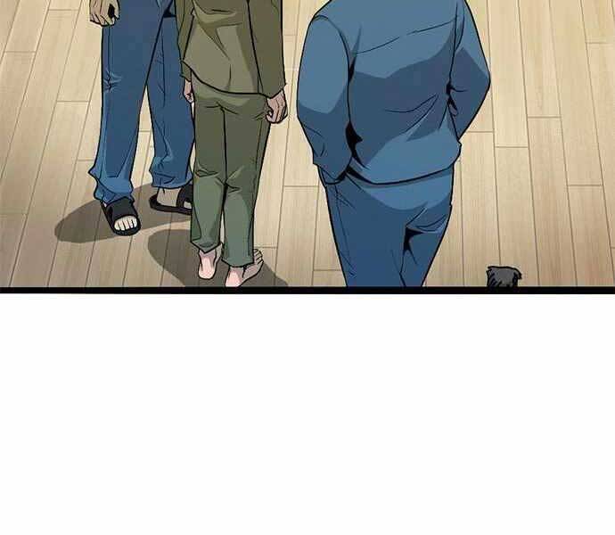 Ngục Tù Đẫm Máu - Chương 5