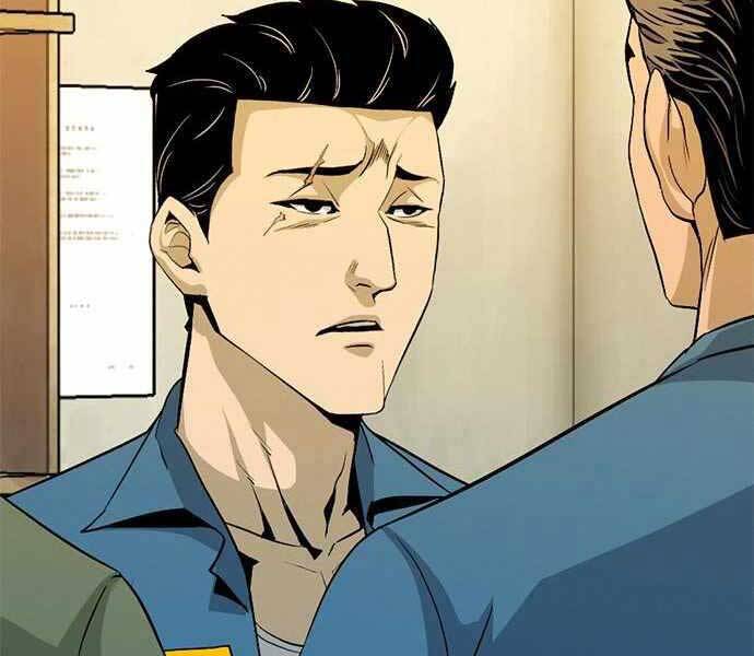 Ngục Tù Đẫm Máu - Chương 5