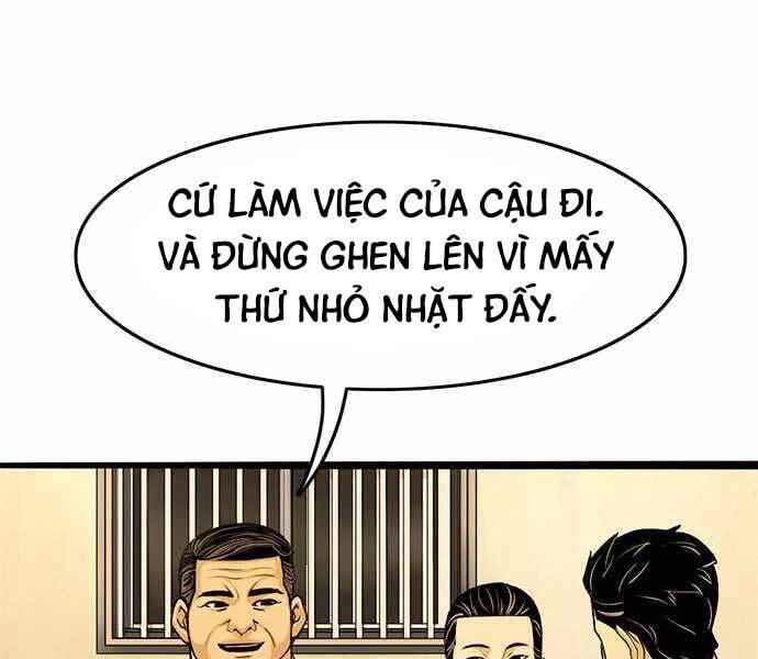 Ngục Tù Đẫm Máu - Chương 5