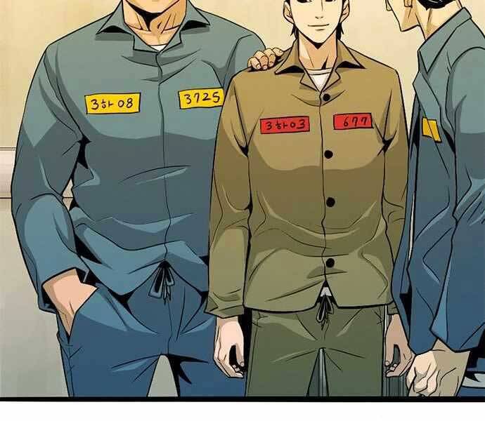 Ngục Tù Đẫm Máu - Chương 5