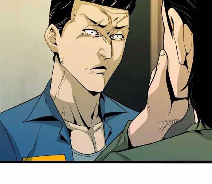 Ngục Tù Đẫm Máu - Chương 5