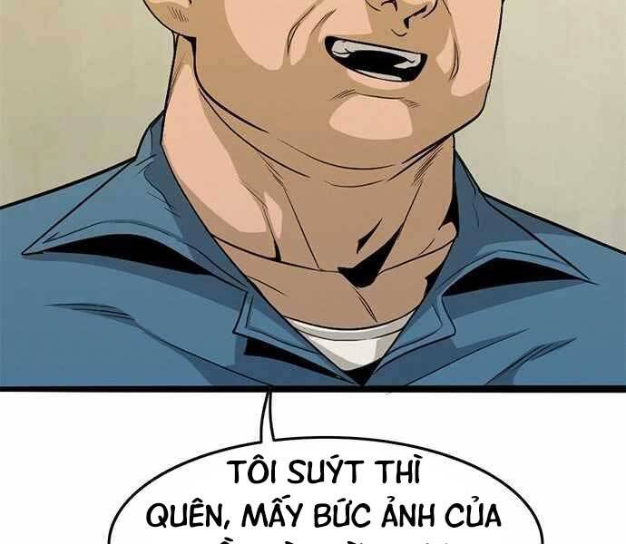 Ngục Tù Đẫm Máu - Chương 5