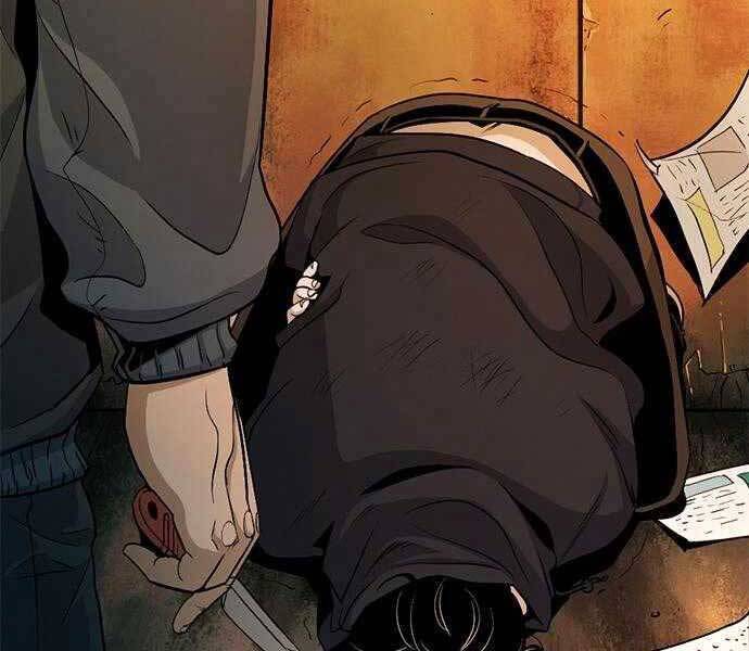 Ngục Tù Đẫm Máu - Chương 5