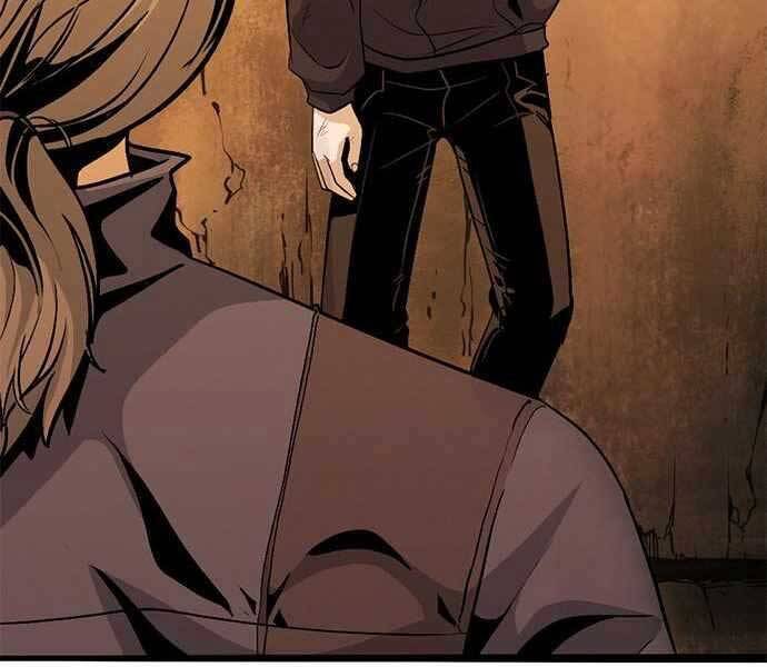 Ngục Tù Đẫm Máu - Chương 5