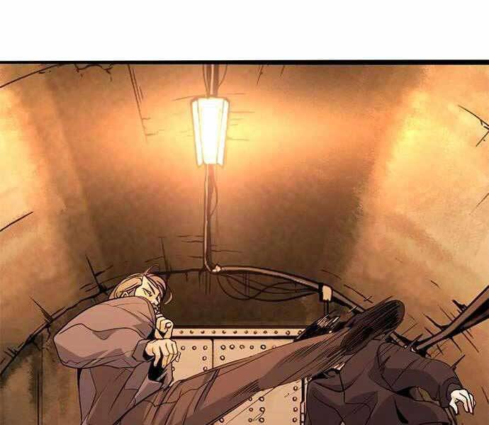 Ngục Tù Đẫm Máu - Chương 5