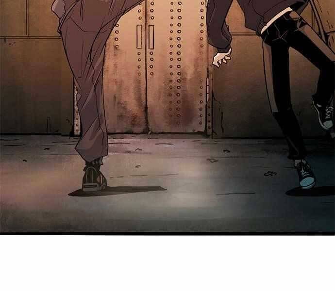 Ngục Tù Đẫm Máu - Chương 5