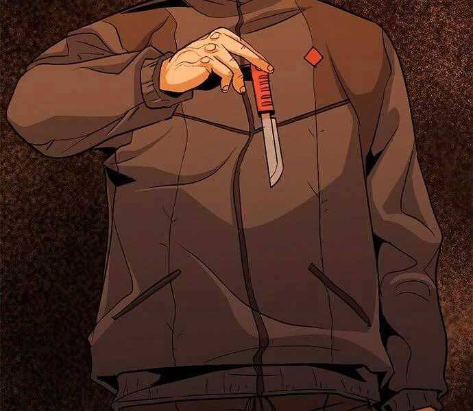 Ngục Tù Đẫm Máu - Chương 5