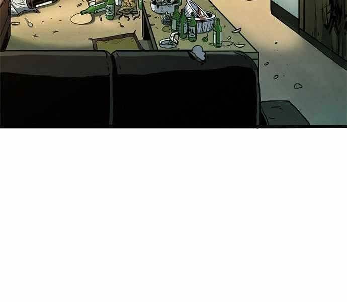 Ngục Tù Đẫm Máu - Chương 5