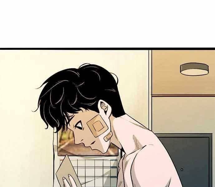 Ngục Tù Đẫm Máu - Chương 5