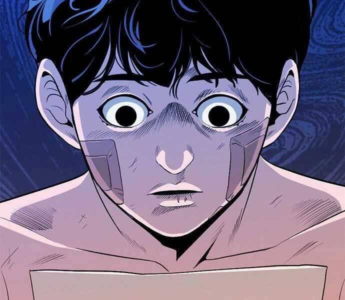 Ngục Tù Đẫm Máu - Chương 5