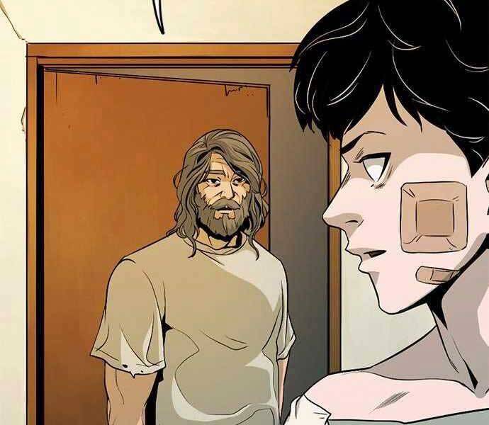 Ngục Tù Đẫm Máu - Chương 5