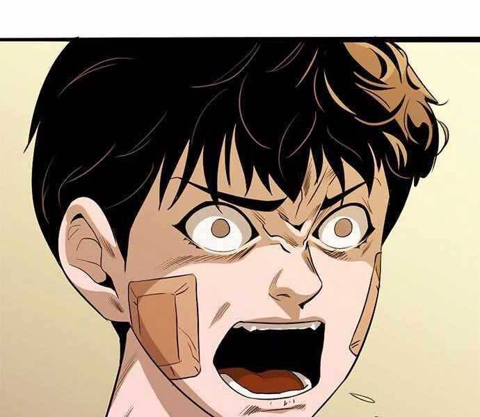 Ngục Tù Đẫm Máu - Chương 5