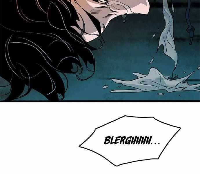 Ngục Tù Đẫm Máu - Chương 5