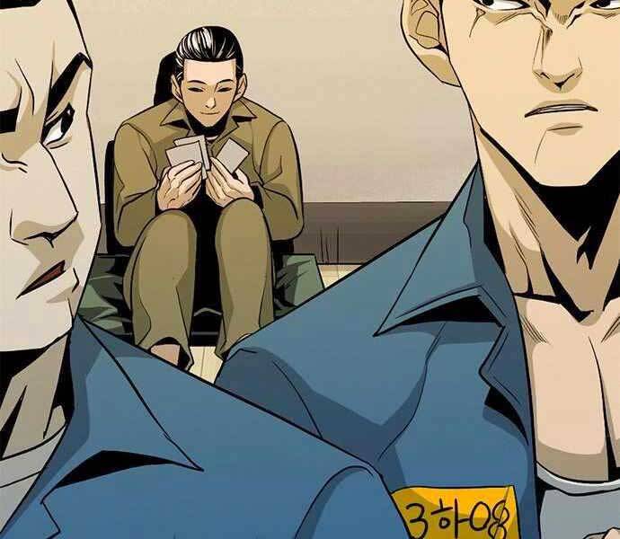 Ngục Tù Đẫm Máu - Chương 5