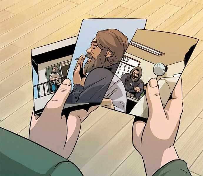 Ngục Tù Đẫm Máu - Chương 5