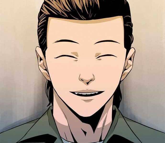 Ngục Tù Đẫm Máu - Chương 5