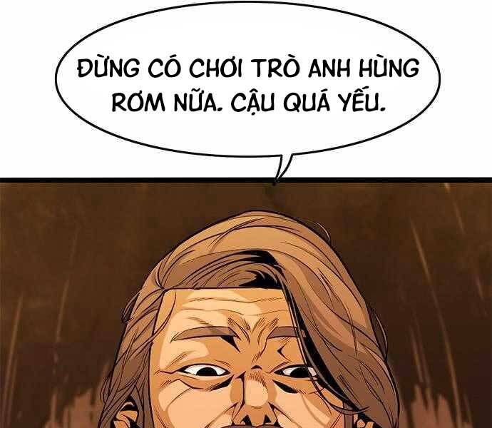 Ngục Tù Đẫm Máu - Chương 5