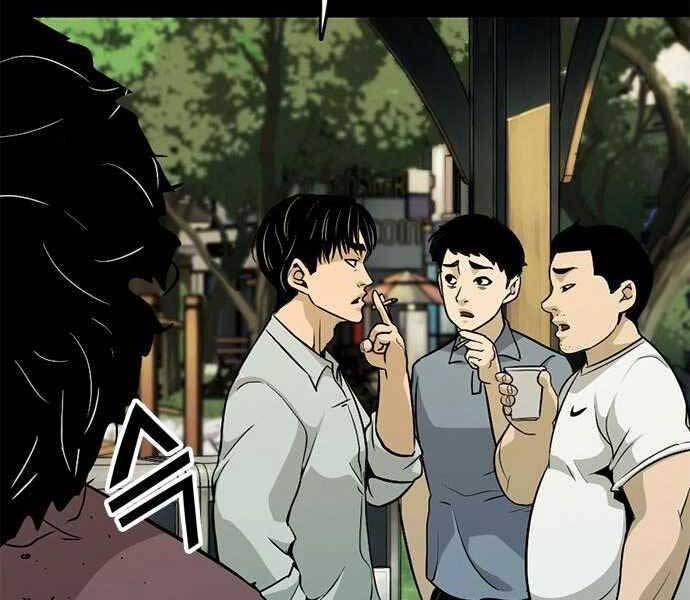 Ngục Tù Đẫm Máu - Chương 5