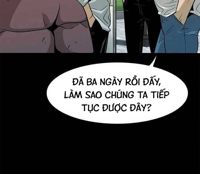 Ngục Tù Đẫm Máu - Chương 5