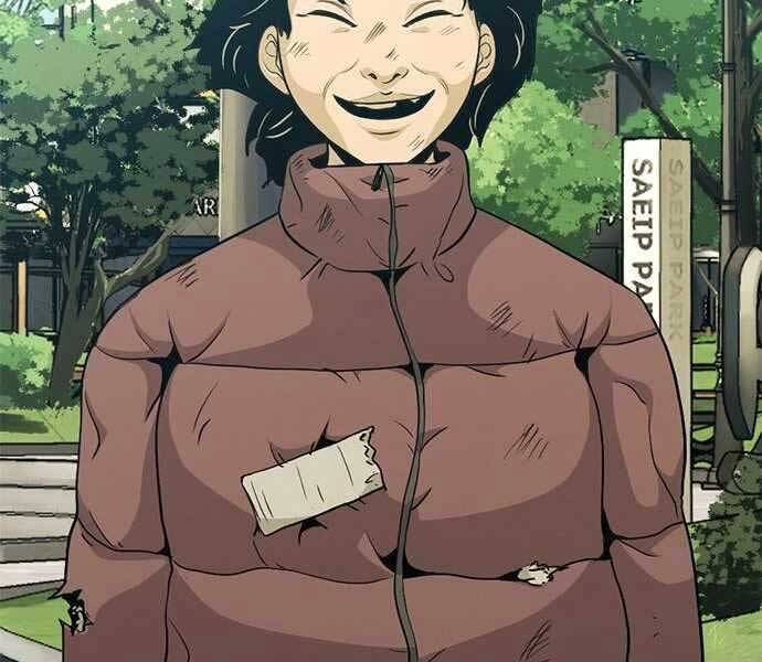 Ngục Tù Đẫm Máu - Chương 5