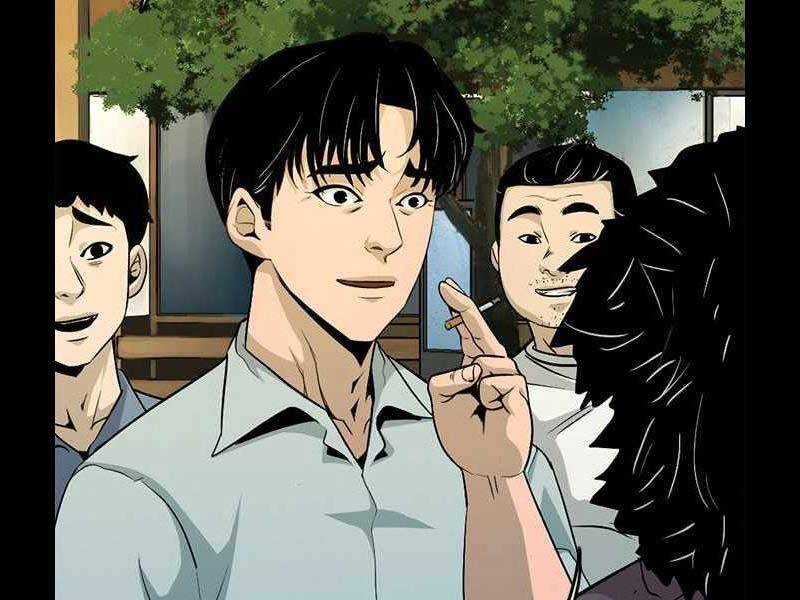 Ngục Tù Đẫm Máu - Chương 5