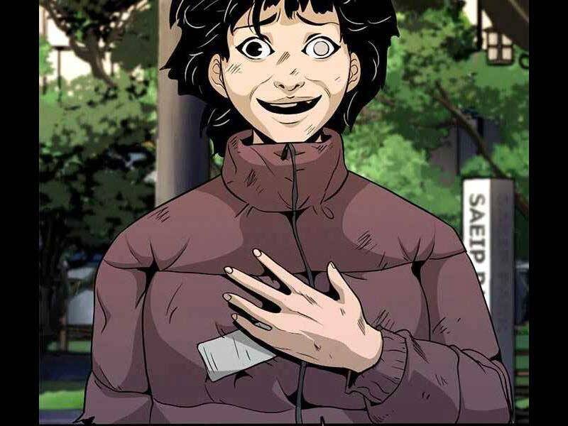 Ngục Tù Đẫm Máu - Chương 5