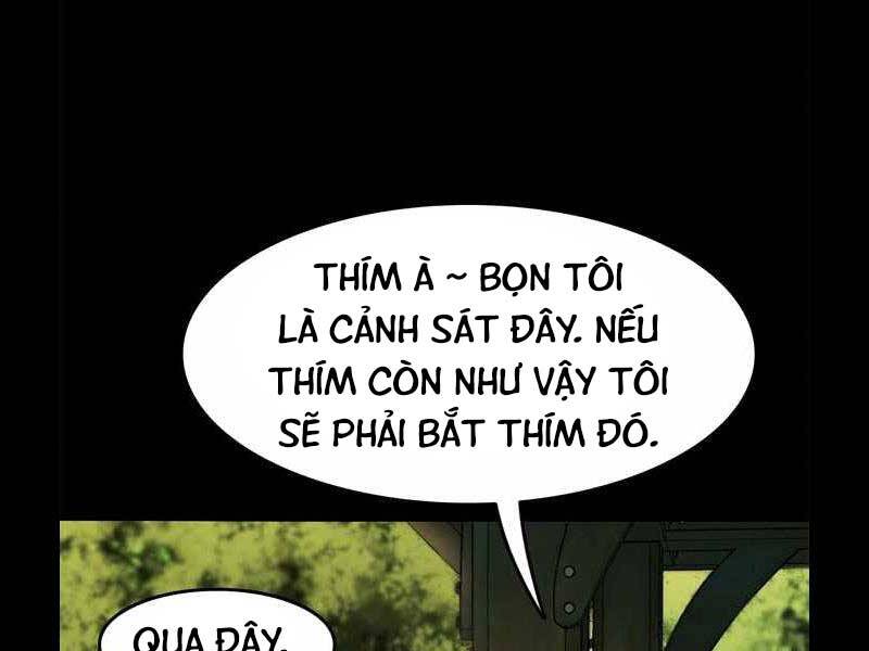 Ngục Tù Đẫm Máu - Chương 5