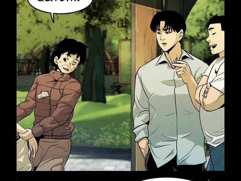 Ngục Tù Đẫm Máu - Chương 5